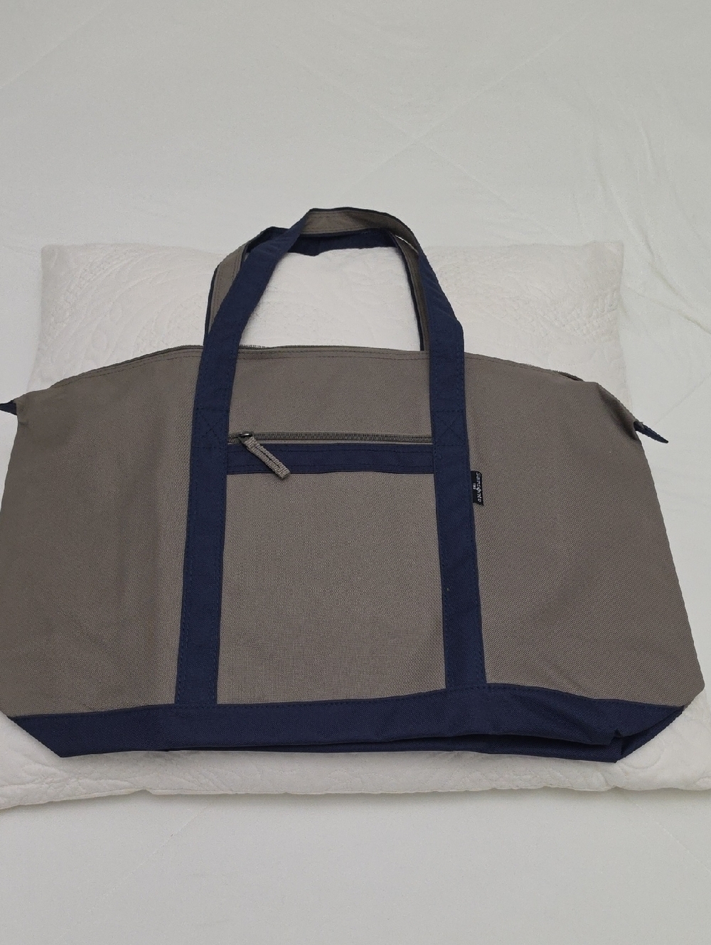 Samsonite X Large Foldable Tote Nwot